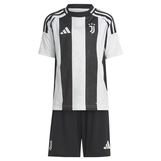 JUVENTUS HOME YOUTH LARGE/XLARGE Jersey