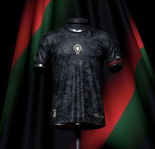 RONALDO 'THE SIUU' NIKE OFFICIAL JERSEY