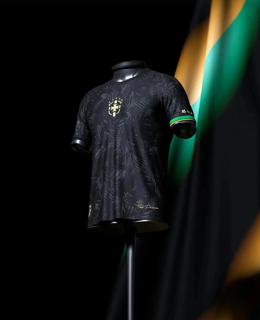 NEYMAR NIKE OFFICIAL 'The Prince' Jersey